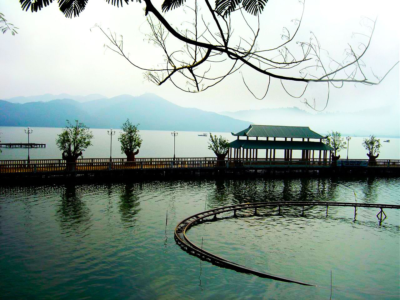 Du lịch hồ Ba Bể